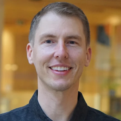 Kendell Clement, PhD